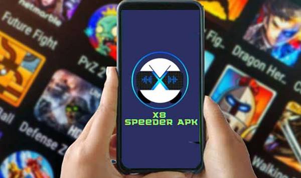 Daftar Fitur Unggulan Pada Aplikasi X8 Speeder