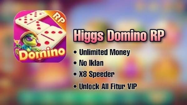 Silahkan Simak Fitur Unggulan Dalam Higgs Domino RP
